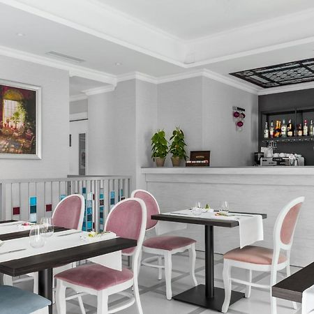 Merci Boutique Hotel Cracovie Extérieur photo