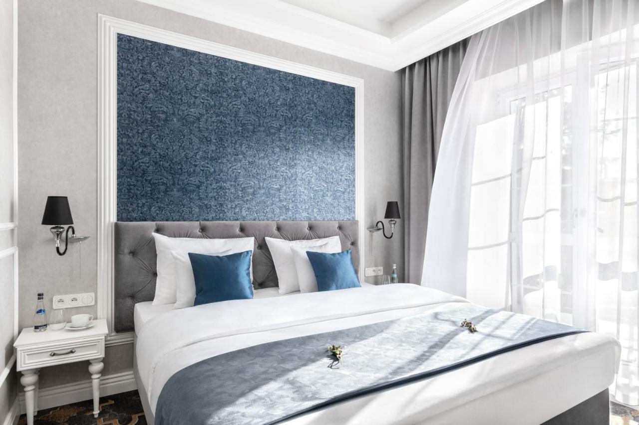 Merci Boutique Hotel Cracovie Extérieur photo