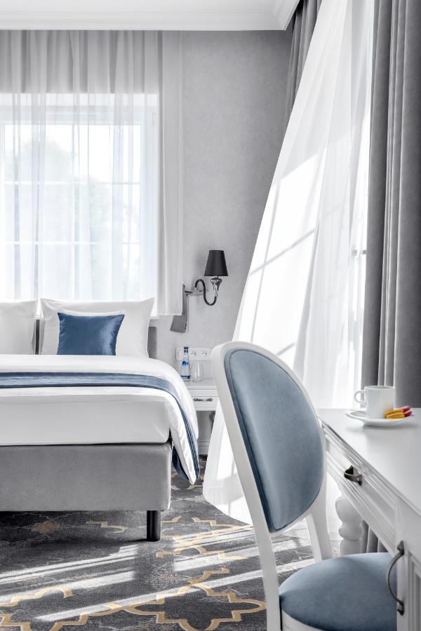 Merci Boutique Hotel Cracovie Extérieur photo