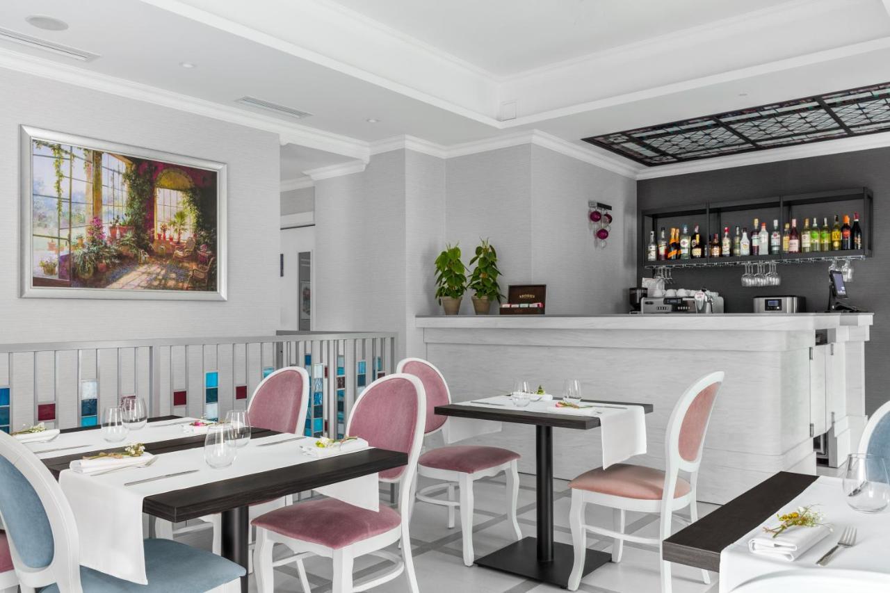Merci Boutique Hotel Cracovie Extérieur photo