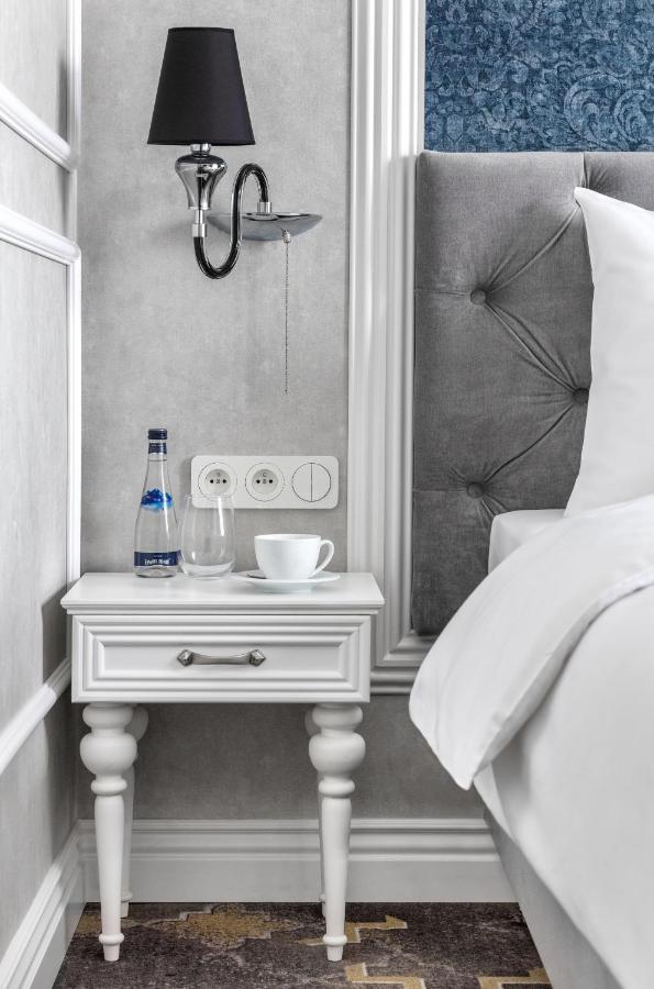 Merci Boutique Hotel Cracovie Extérieur photo