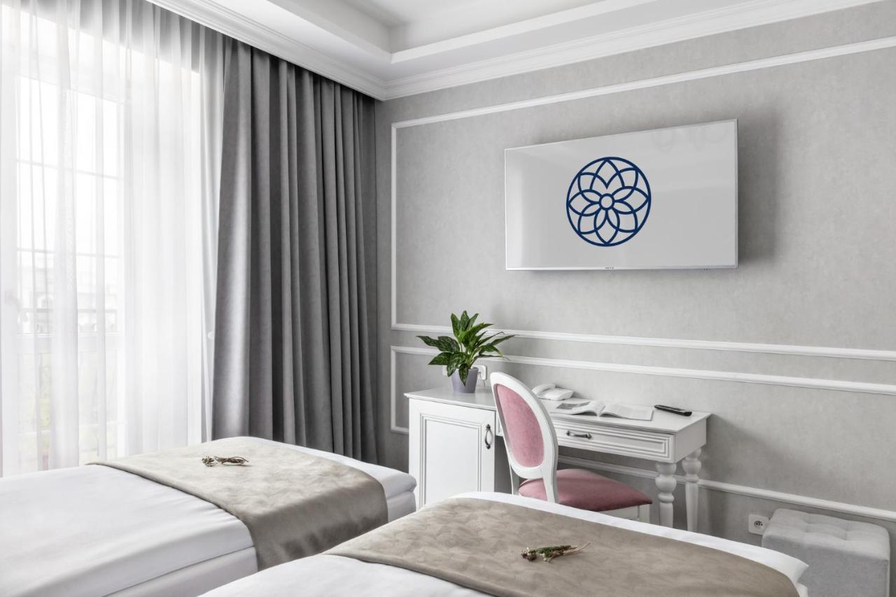 Merci Boutique Hotel Cracovie Extérieur photo