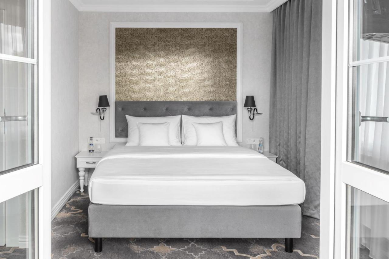 Merci Boutique Hotel Cracovie Extérieur photo