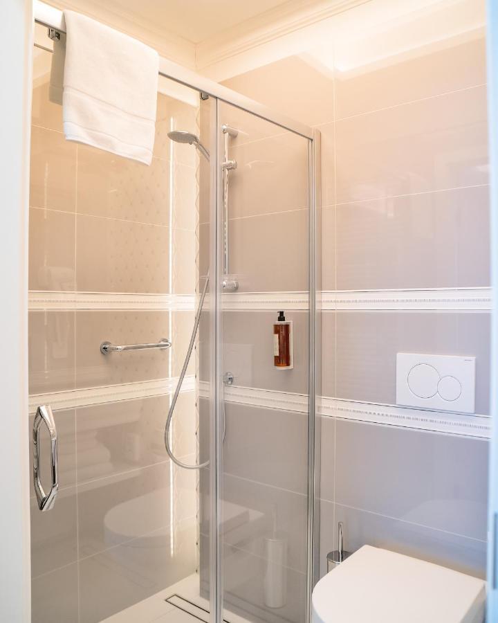 Merci Boutique Hotel Cracovie Extérieur photo