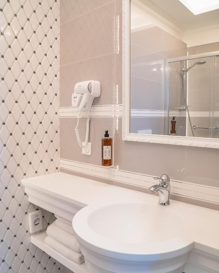 Merci Boutique Hotel Cracovie Extérieur photo